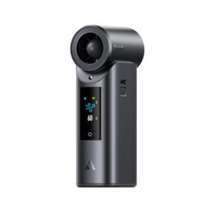 Aecooly Cold Air Pro PM01 次世代高壓氣動冰霧高速風炮