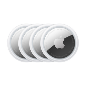 Apple AirTag ( 4個裝)