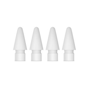 Apple Pencil 筆尖- 4 個裝