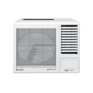 GREE 格力 GWA07MZ 3/4匹 淨冷型窗口式冷氣機