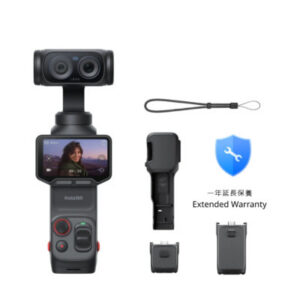 Insta360 Luna Ultra Get Set 套裝