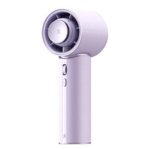 JisuLife Handheld Fan Pro1 Mini 超續航高速風炮