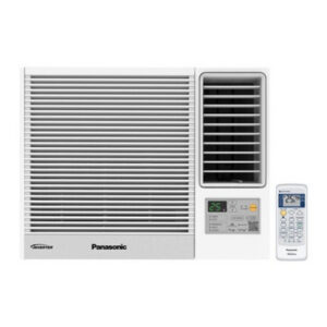 Panasonic 樂聲牌 CWHZ70AA 3/4匹變頻冷暖窗口機 (附遙控)