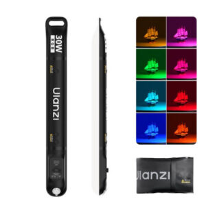 Ulanzi LA30 30W RGB 氣柱燈
